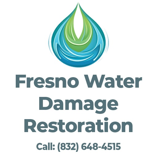 Company Logo For Fresno Water Damage Restoration'