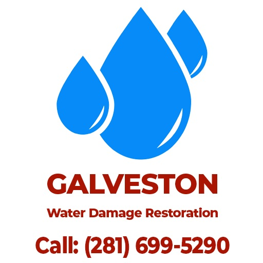 Company Logo For Galveston Water Damage Restoration'