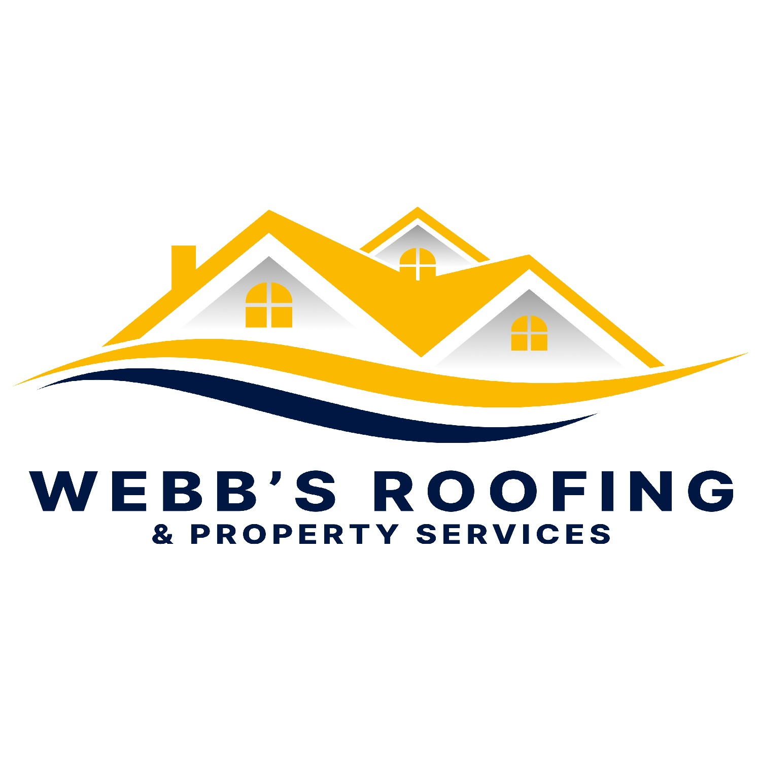 Company Logo For Webb's Roofing &amp; Property Serv'