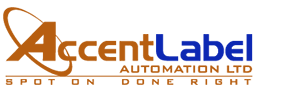 Company Logo For Accent Label Automation'