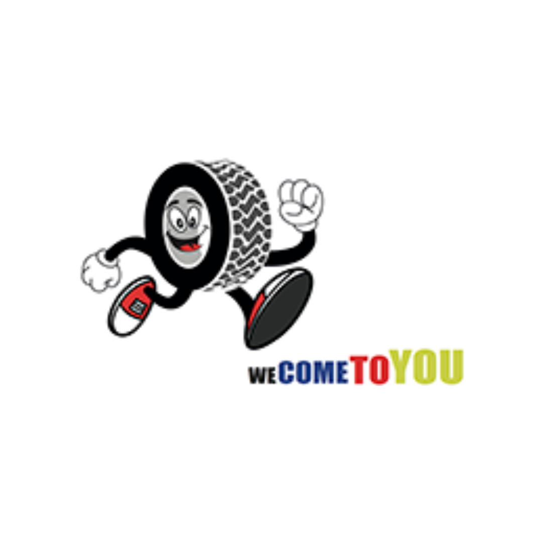 Company Logo For Mobile Discount Tyres'