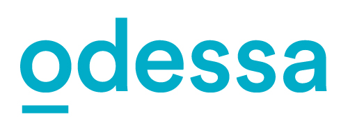 Odessa Inc. Logo'