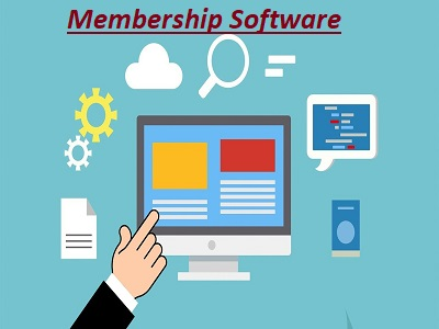 Membership Software Market
