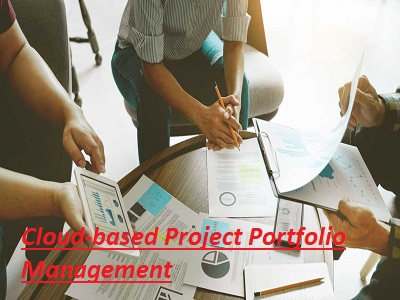 Cloud-based Project Portfolio Management Market