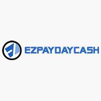 EZPayDayCash Logo