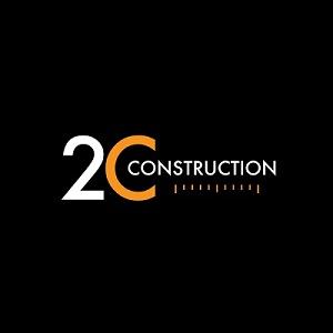 Company Logo For 2C Construction'