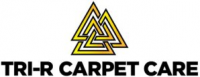 Tri R Carpet Care, Inc. Logo