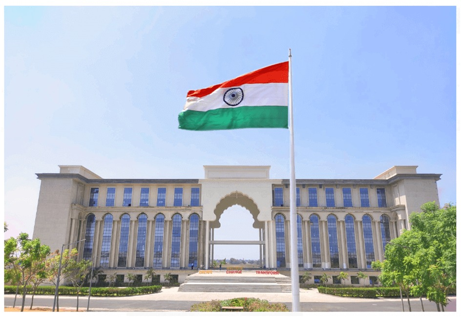 Avantika University Logo