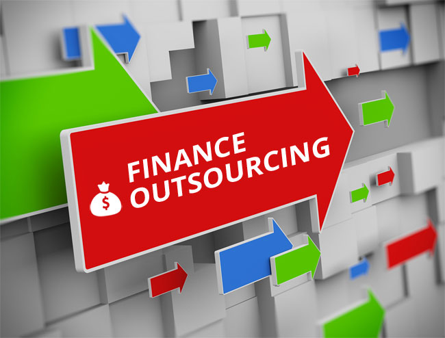 Financial Process Outsourcing Market