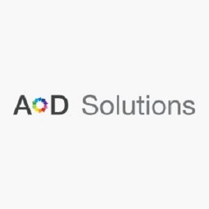 Company Logo For A.D. Solutions'