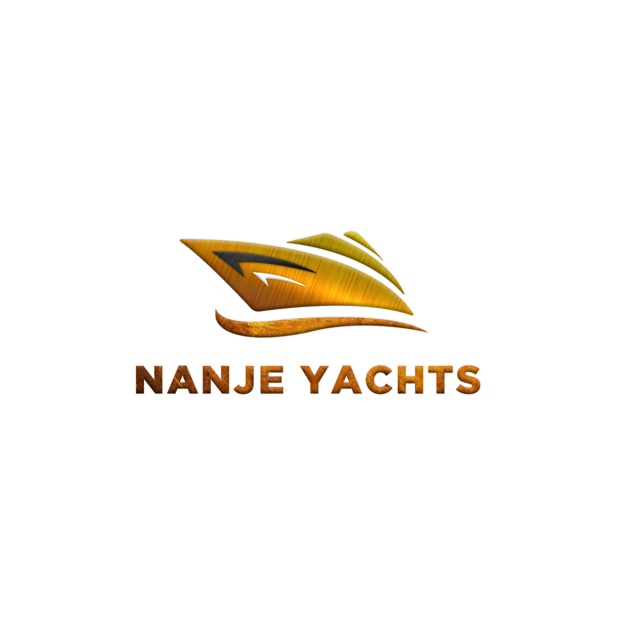 Nanje Deep Sea Fishing Trip Dubai Logo