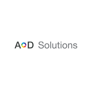 Company Logo For A.D. Solutions'