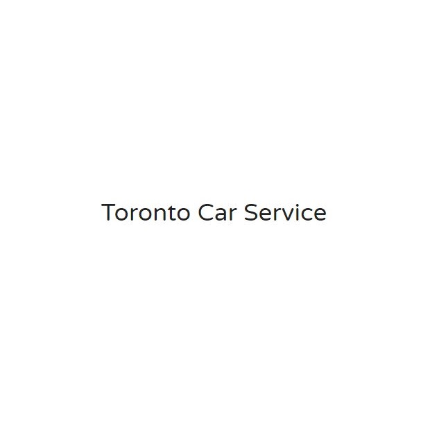 Company Logo For Car Service Toronto'
