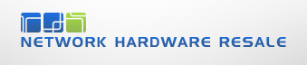 Network Hardware Resale'