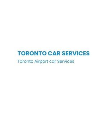 Car Services Toronto Logo
