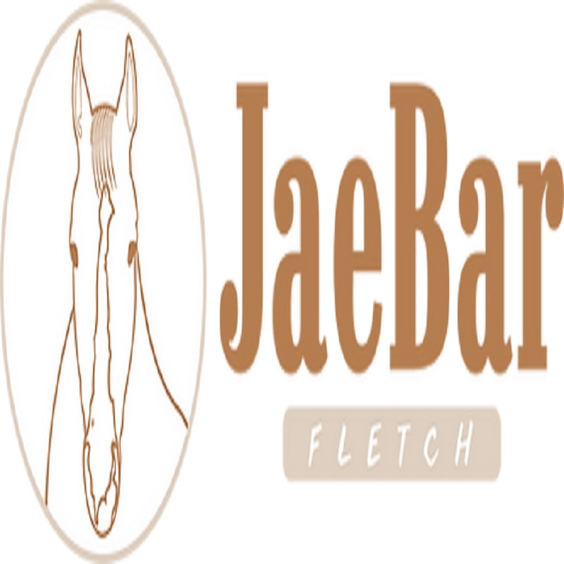 Company Logo For jaebarfletchranch'