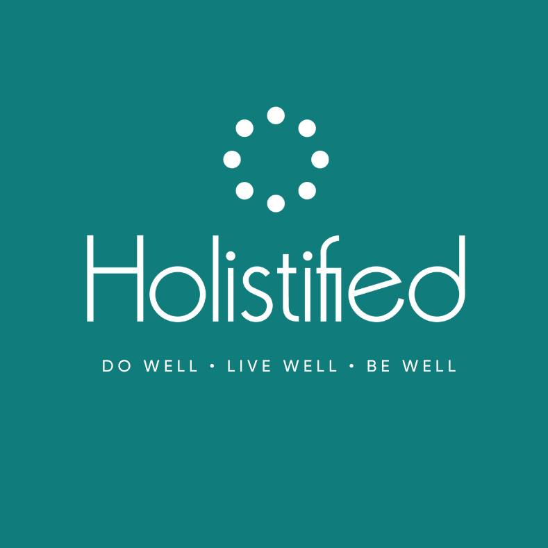 Company Logo For Holistified - Health and Wellness Program'