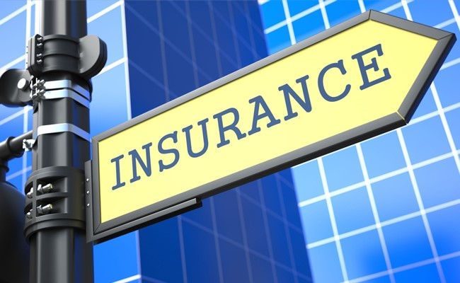 Commercial Insurance Market'
