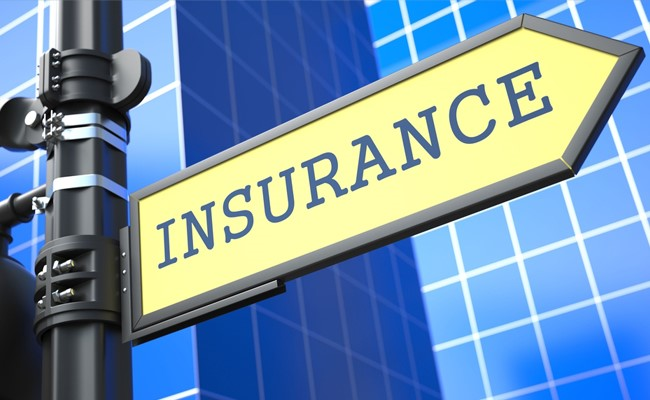 Commercial Insurance Market