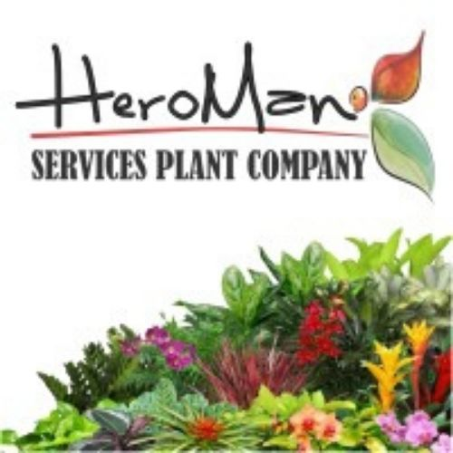 Company Logo For Heroman Services Plant Company'