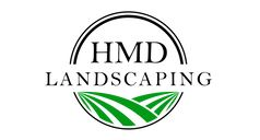 Company Logo For HMD Landscaping'