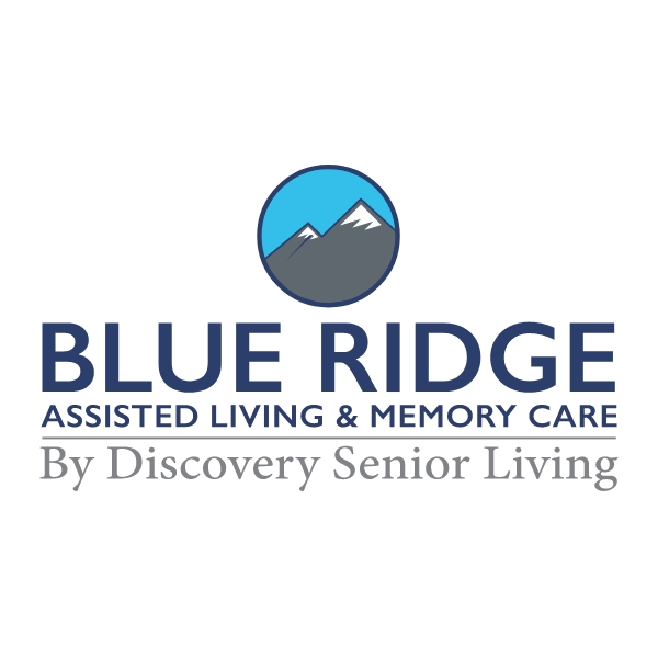 Company Logo For Blue Ridge Assisted Living and Memory Care'