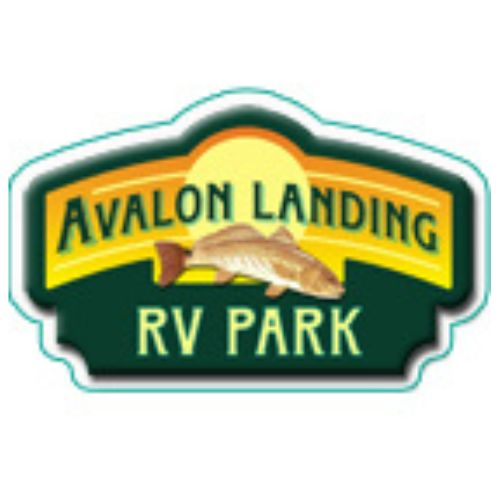 Company Logo For Avalon Landing RV Park'