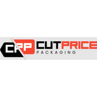 Company Logo For Cut Price Packaging'