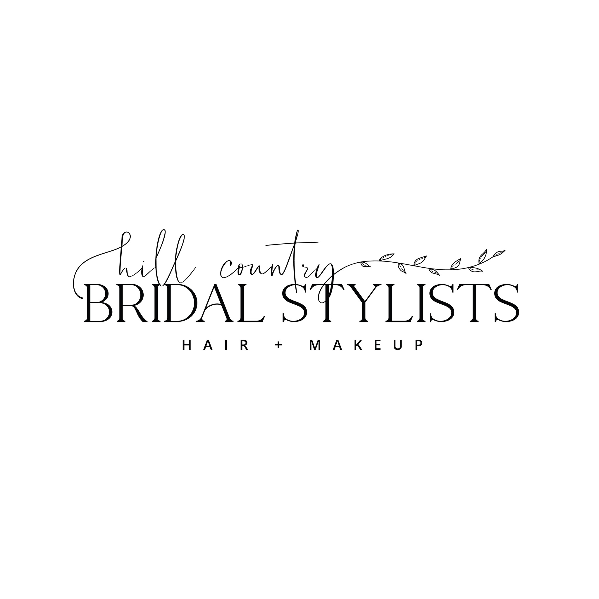 Company Logo For Hill Country Bridal Stylists | SAN ANTONIO '