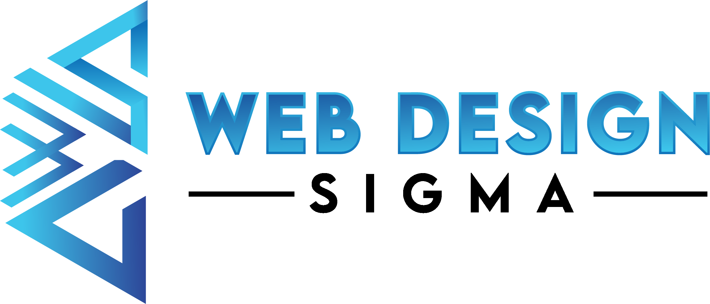 Web Design Sigma