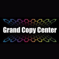 Company Logo For Grand Copy Center'