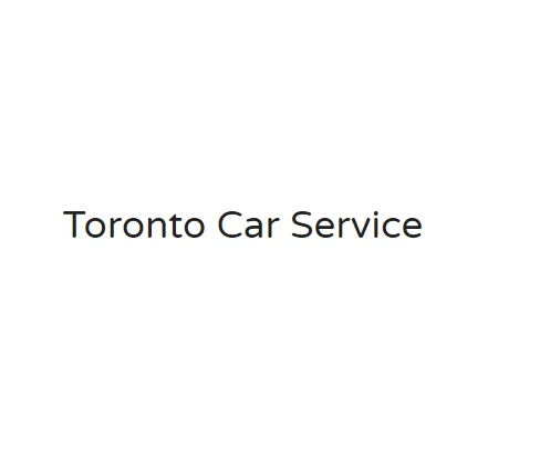 Company Logo For Car Service Toronto'