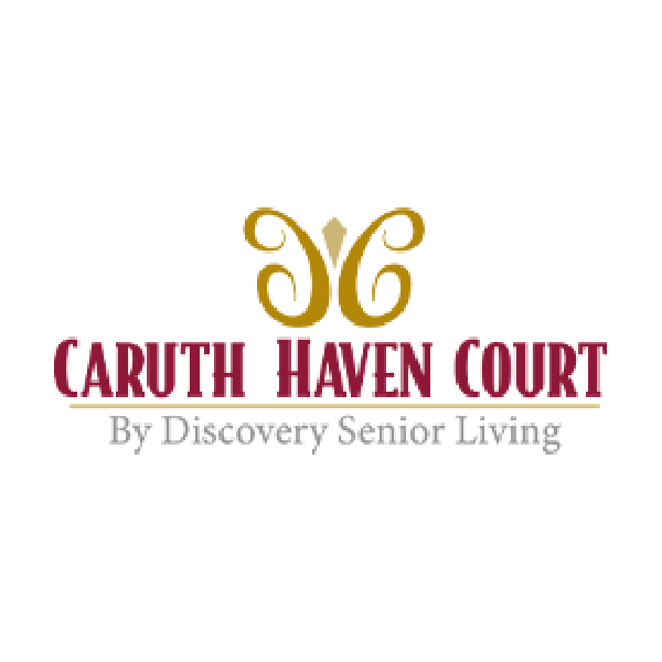 Company Logo For Caruth Haven Court'