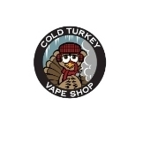 Company Logo For Cold Turkey Vape Shop'