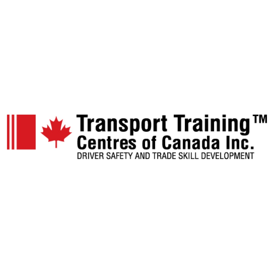Transport Training Centres of Canada Logo