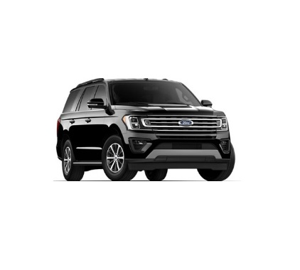 Burlington Airport Taxi Logo