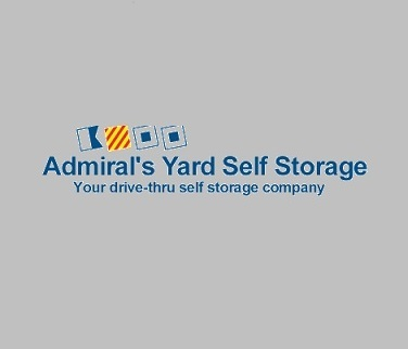 Company Logo For Admirals Yard Self Storage Leeds'