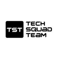 Company Logo For TechSquadTeam'