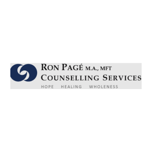 Company Logo For Ron Page Counselling Services'