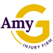 Company Logo For Amy G Injury Firm'