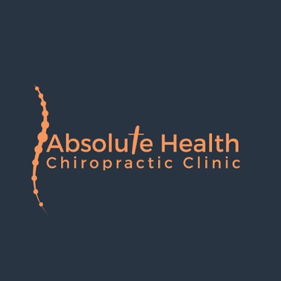 Company Logo For Absolute Health Chiropractic Clinic'