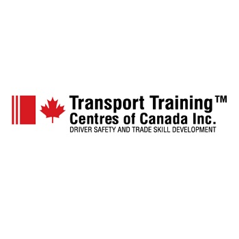 Transport Training Centres of Canada Logo