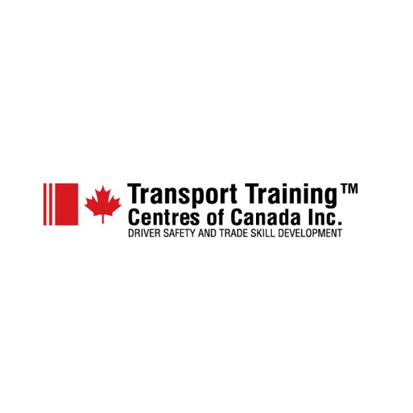 Transport Training Centres of Canada Logo