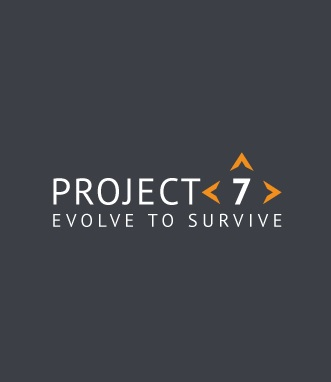 Company Logo For Project7 Consultancy'