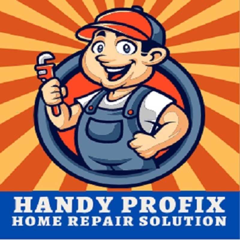 Company Logo For Handy ProFix'