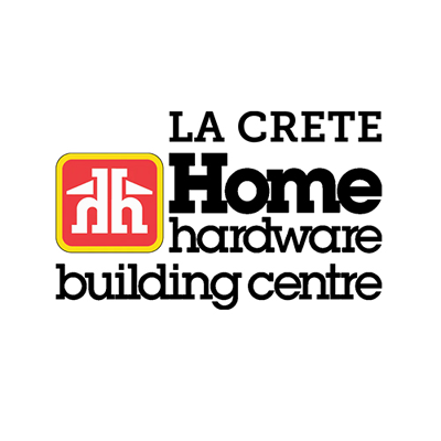 La Crete Home Hardware'