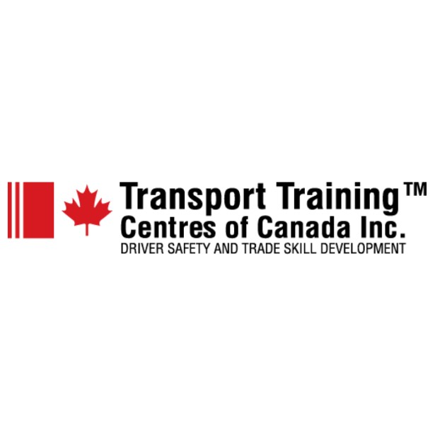 Transport Training Centres of Canada Logo