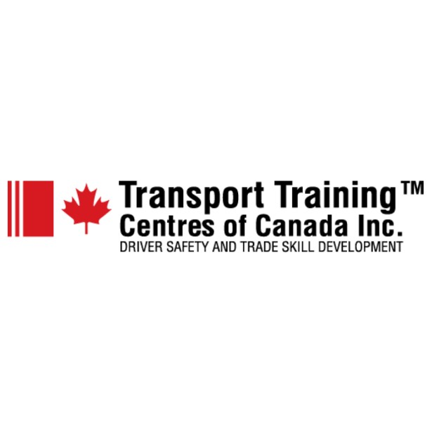 Company Logo For Transport Training Centres of Canada'