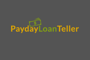 Company Logo For Pay Day Loan Teller'