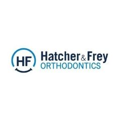 Company Logo For Hatcher &amp;amp; Frey Orthodontics'